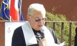 Bellinzago, morto l'ex parroco don Piergiorgio Barbanti