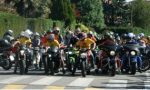 Bellinzago patria dei motociclisti con il cuore grande