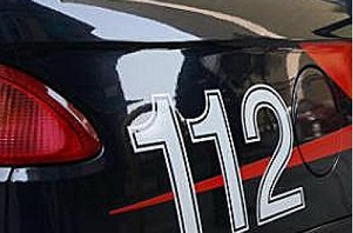 Rubava whisky e caffè, arrestata ladra delle cantine