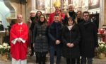 Brembate celebra la festa dei santi patroni