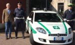 Brembate, giro di vite sul traffico pesante