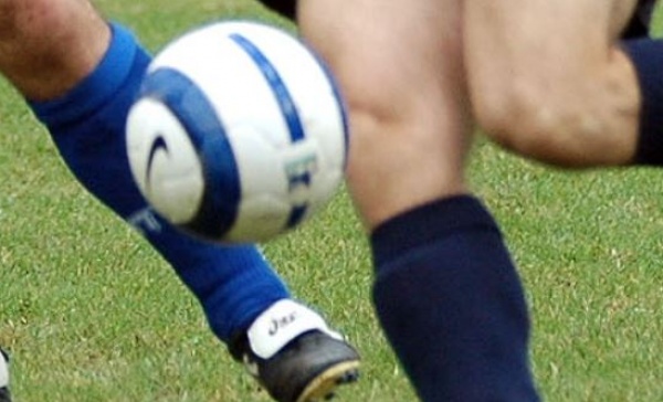 Squalificato per essersi introdotto nello spogliatoio dell’arbitro
