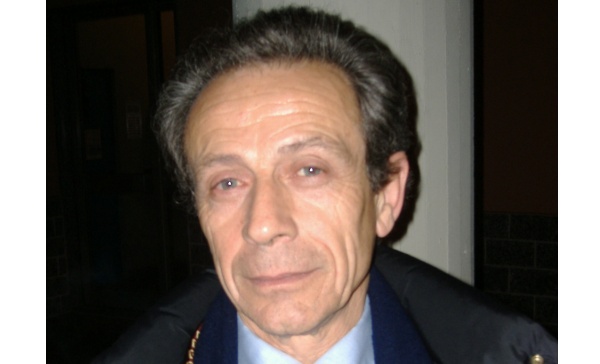 Brugherio piange Enrico Sangalli