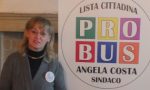 Bussero, è Angela Costa il terzo candidato sindaco