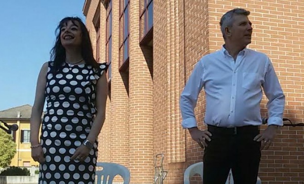 Bussero, i candidati sindaco a confronto