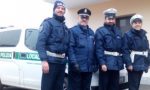 Cambiago ha di nuovo il comando di Polizia