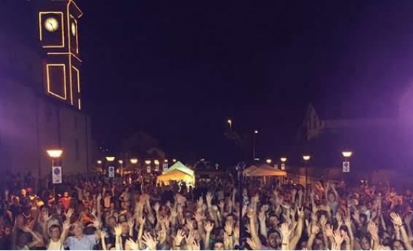 Cambiago, siamo al countdown della festa