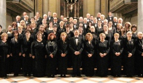 Capriate, il Coro San Gervasio festeggia i primi quarant'anni