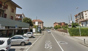 Capriate, il vicesindaco annuncia: entro l'anno un semaforo in via Vittorio Veneto