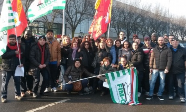 Carugate: Ceme, l’azienda: “Licenziamo e ricollochiamo”