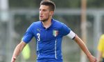 Carugate, Cristiano Biraghi torna in serie A