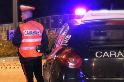 Carugate, botte alla madre: arrestato 24enne