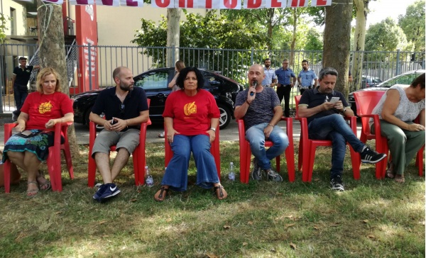 Ceme Carugate, i sindacati replicano: “Non firmeremo mai 97 licenziamenti”