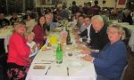 Cena di solidarietà per le famiglie bisognose di Cassano