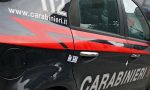 Cernusco: minaccia i carabinieri con un coltello, arrestato