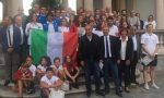 Cernusco premia le eccellenze sportive