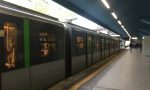 Partono i lavori di messa in sicurezza del ponte della metro a Cologno Monzese