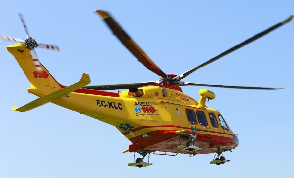 Tragedia in montagna, muore un quarantunenne