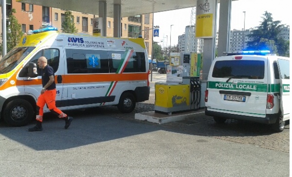 Cologno, per l’investimento del benzianio si profila il tentato omicidio