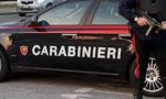 Cologno, arrestata davanti al figlio di un anno