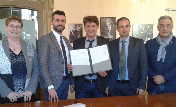 Parte da Cologno un patto per dire al prefetto di Milano “no ai migranti”