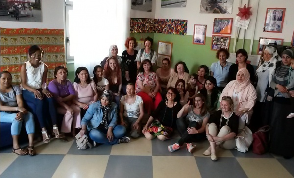 Cologno, l’ultima festa