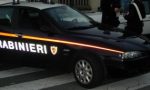 Cologno: litigano troppo, i vicini chiamano i carabinieri e spuntano 130 grammi di cocaina