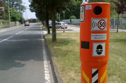 Sp525, dopo l’incidente arriveranno gli autovelox