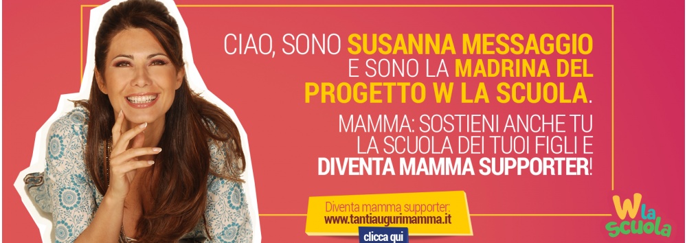 Con la Gazzetta basta poco per fare un grande regalo alla tua scuola