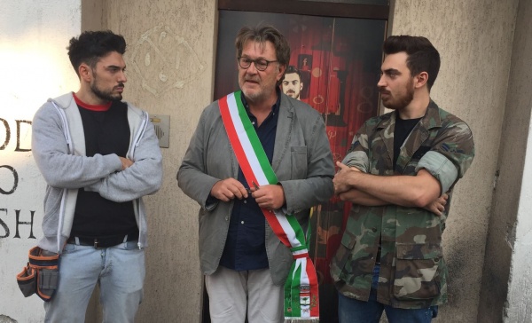 Conclusa la Social house ecco le foto