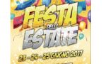 Conto alla rovescia per la Festa dell'estate