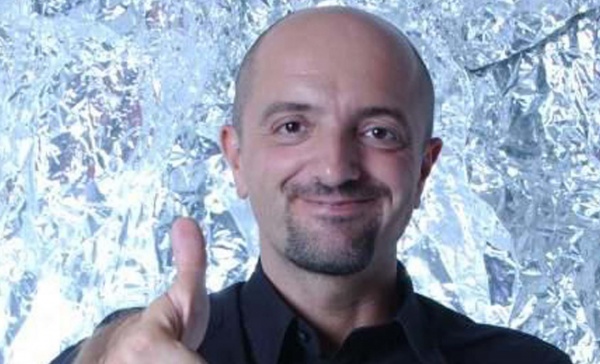 Corrado Fumagalli condannato a due anni per prostituzione minorile
