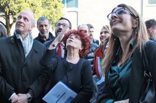 Cosa ha fatto il ministro a Pioltello?