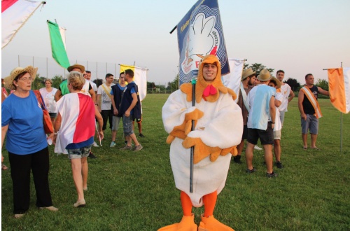 Countdown a Grezzago per il Pulaster fest