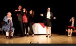 Dal teatro una speranza per Riccardo