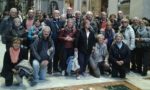 Dalle lande abduane fino a piazza San Pietro