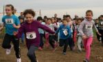 Di corsa a Cascine per la Festa del papà