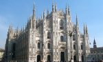 Drammatica caduta dal Duomo di Milano, la vittima è di Vimodrone