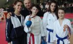 Kb Cambiago, che squilli ai regionali Csi di karate