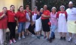 E' iniziata la festa della Croce Rossa di Brugherio