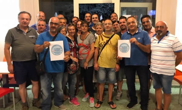 E’ nato il Comitato civico centro storico di Capriate