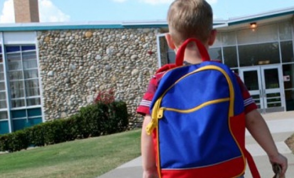 E’ suonata la prima campanella: che emozioni per bambini e genitori