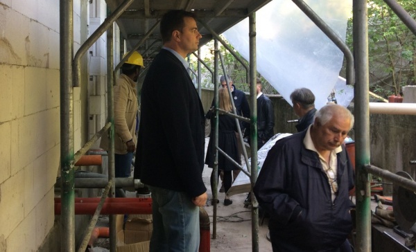 Emergenza abitativa: in arrivo più case Aler a Pioltello