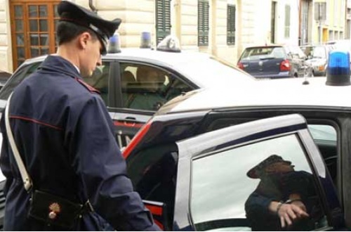 Evade da Vaprio, beccato all’ombra della Madonina