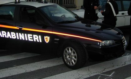 Evade dai domiciliari per andare in Duomo a Milano, un arresto a Cologno