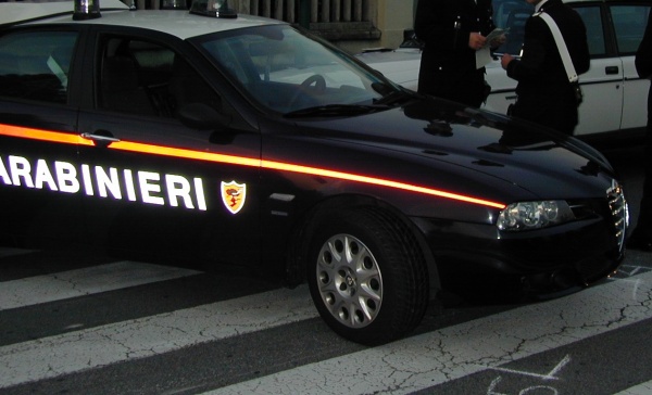 Evade dai domiciliari per andare in Duomo a Milano, un arresto a Cologno
