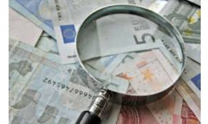 Lotta all'evasione fiscale: Cernusco recupera 225mila euro