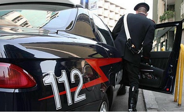 Evaso arrestato a Cassano