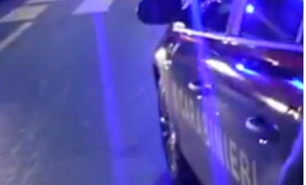 Fermata dai carabinieri una banda sudamericana a Vimodrone