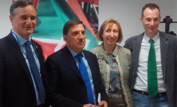 Forza Italia Cologno Monzese, il coordinatore provinciale ordina il dietro front